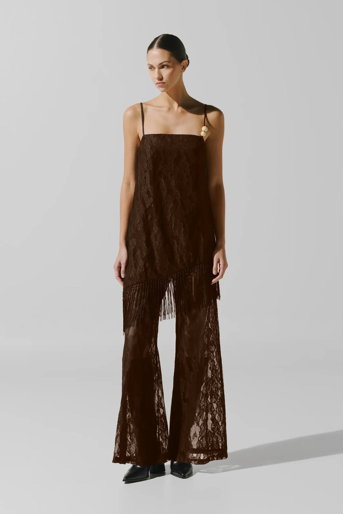 NOE & PORTO BROWN SET