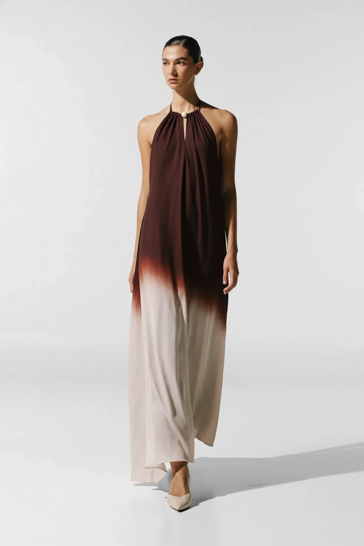 RONDINE MAXI DRESS