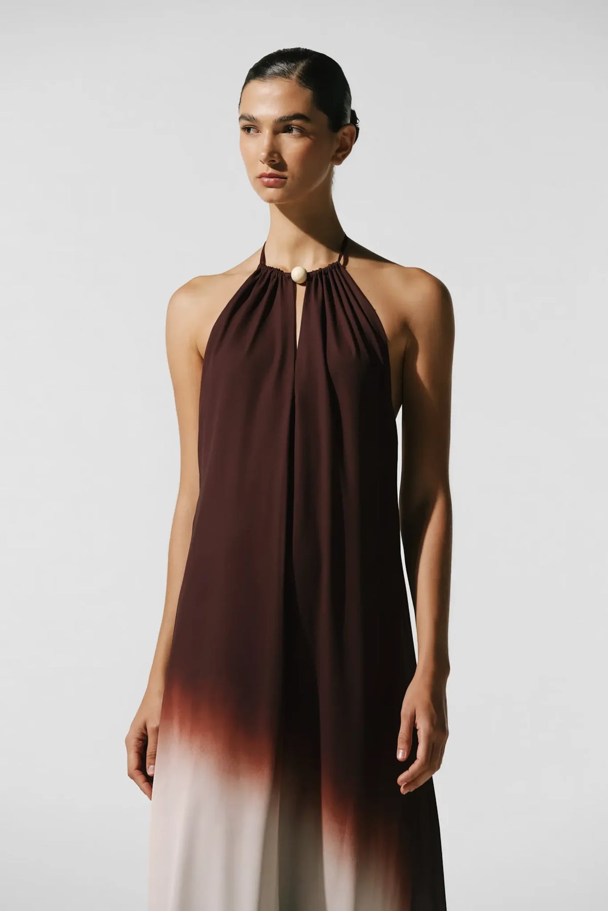 RONDINE MAXI DRESS