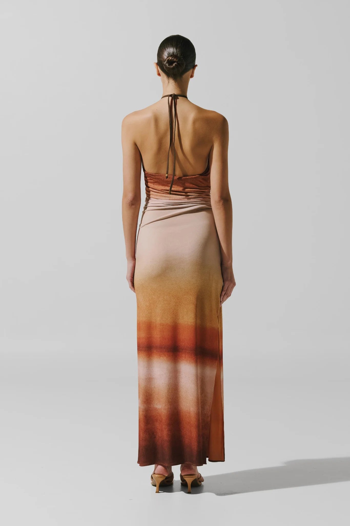 BLAKE MAXI DRESS