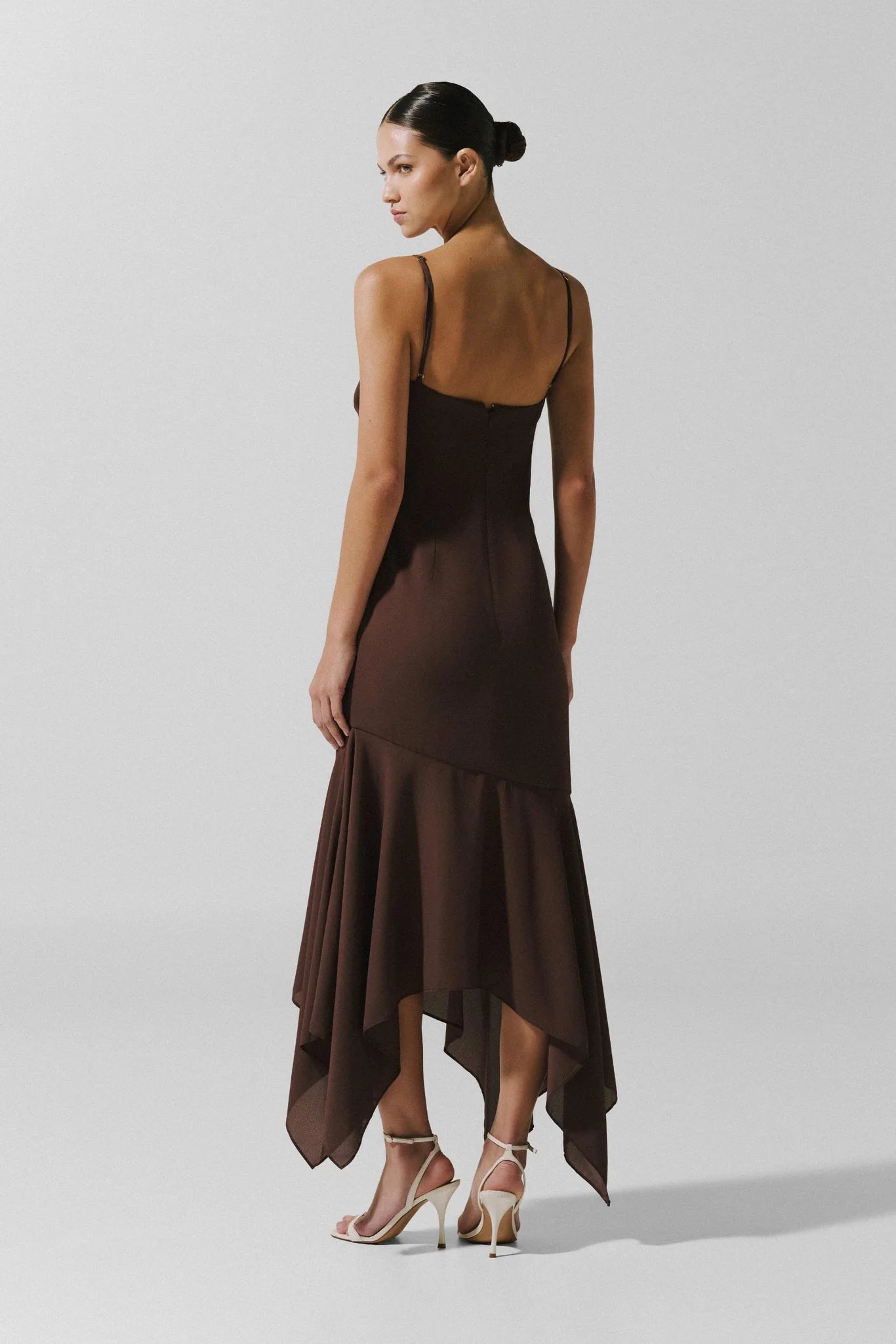 JOSFEFINA MAXI DRESS