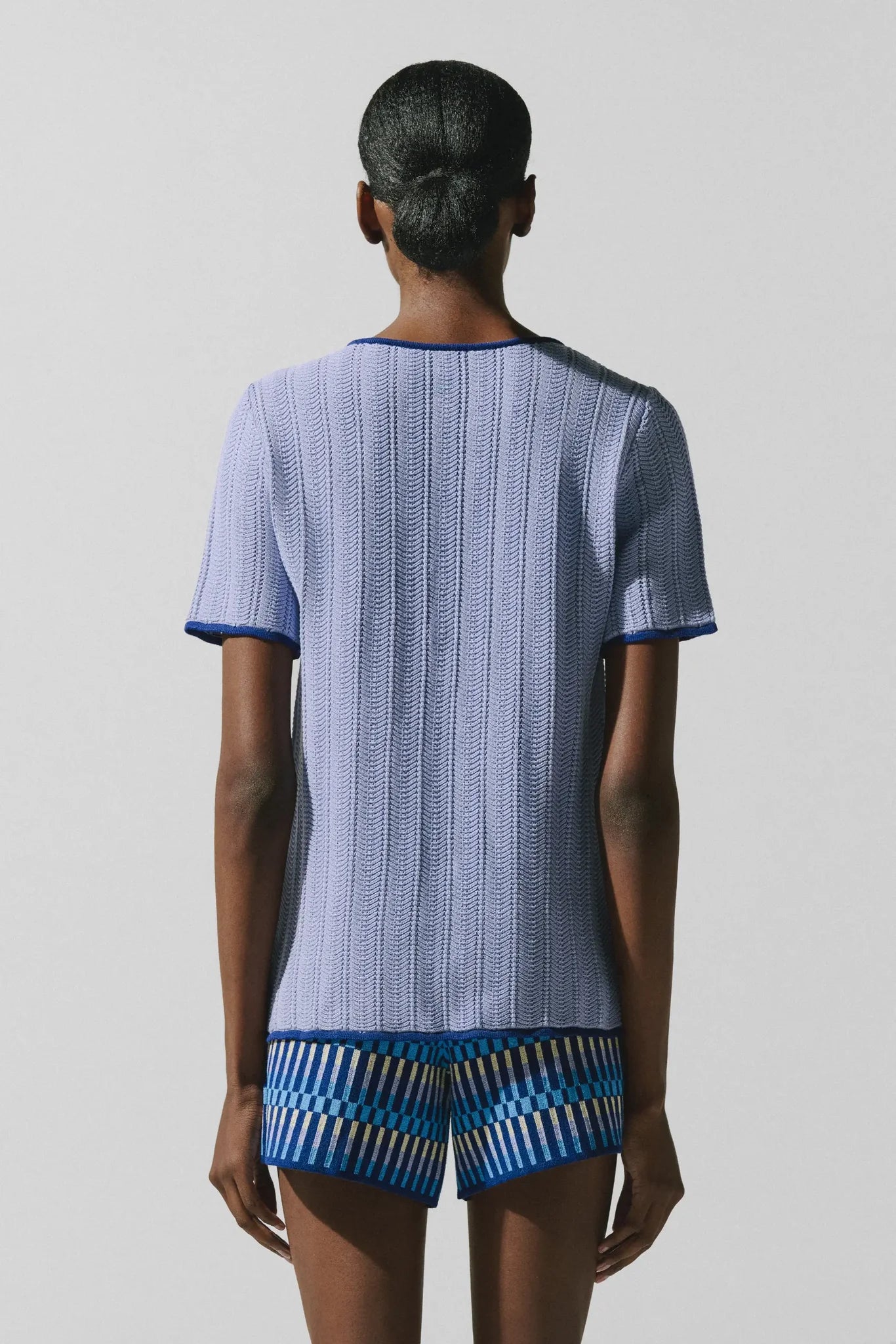 KINA CORSICA BLUE SET
