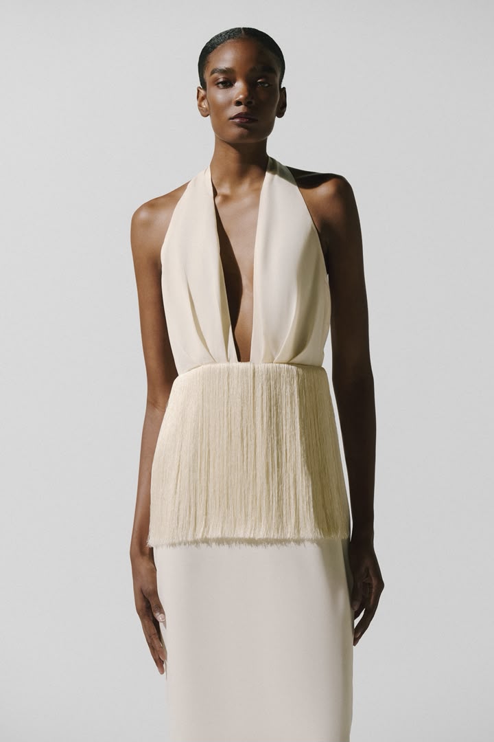 PALOMA MAXI DRESS
