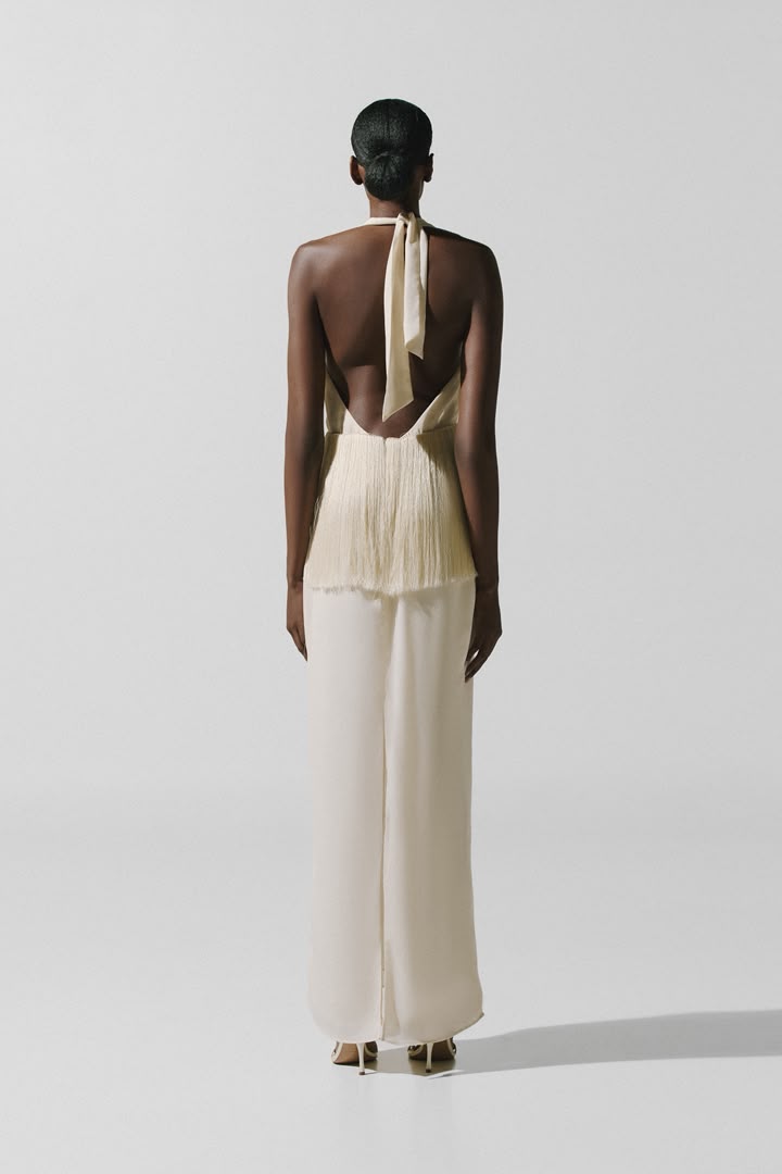 PALOMA MAXI DRESS