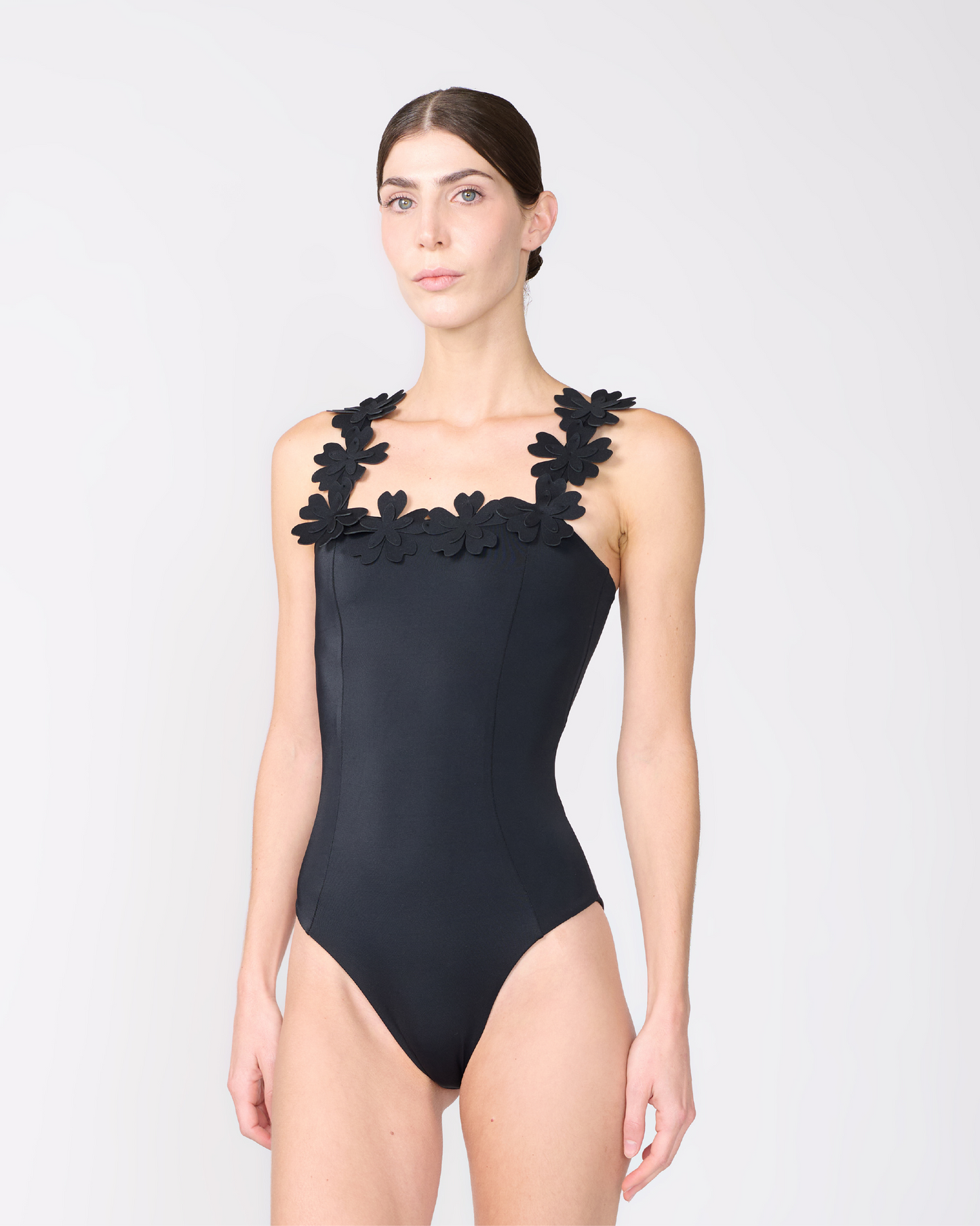 ERIKA BLACK ONE PIECE