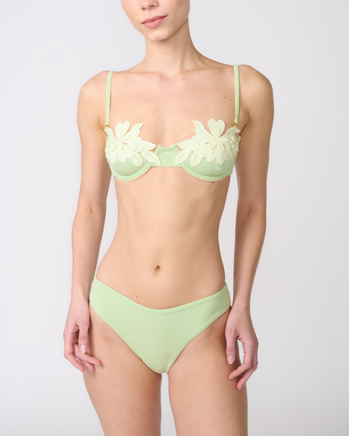 AURA BIKINI JADE