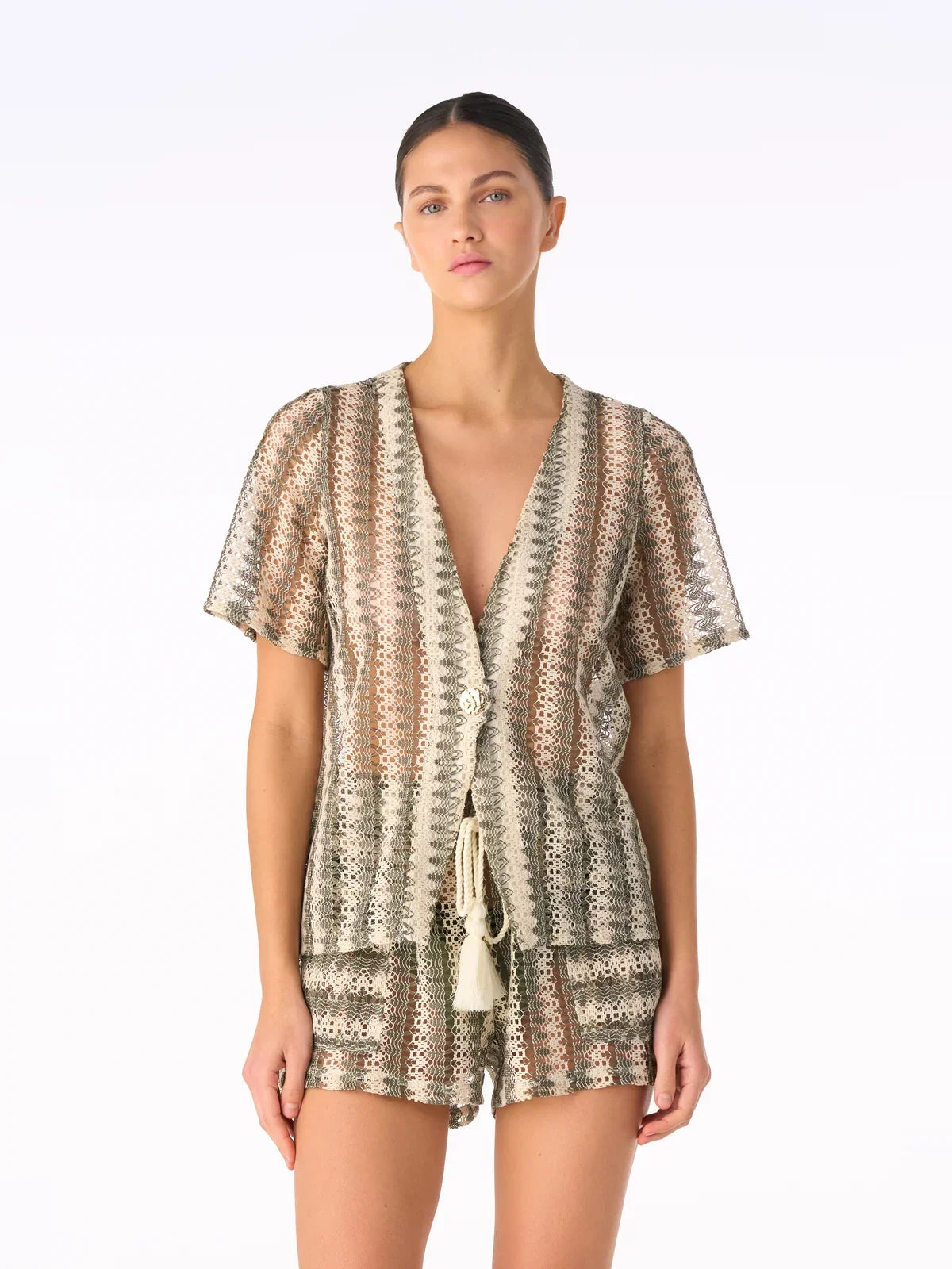 BLANCO & NAIR ZAMIA SET