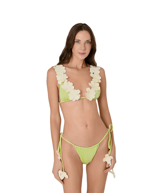 FEDERICA BIKINI MATCHA