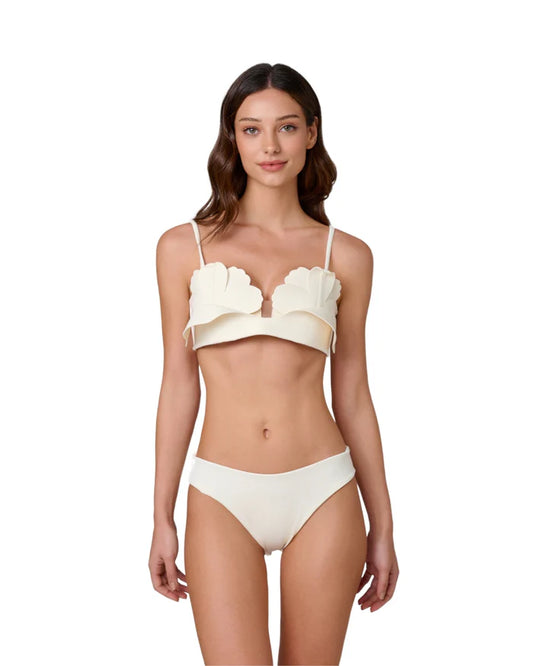 AURORA IVORY BIKINI