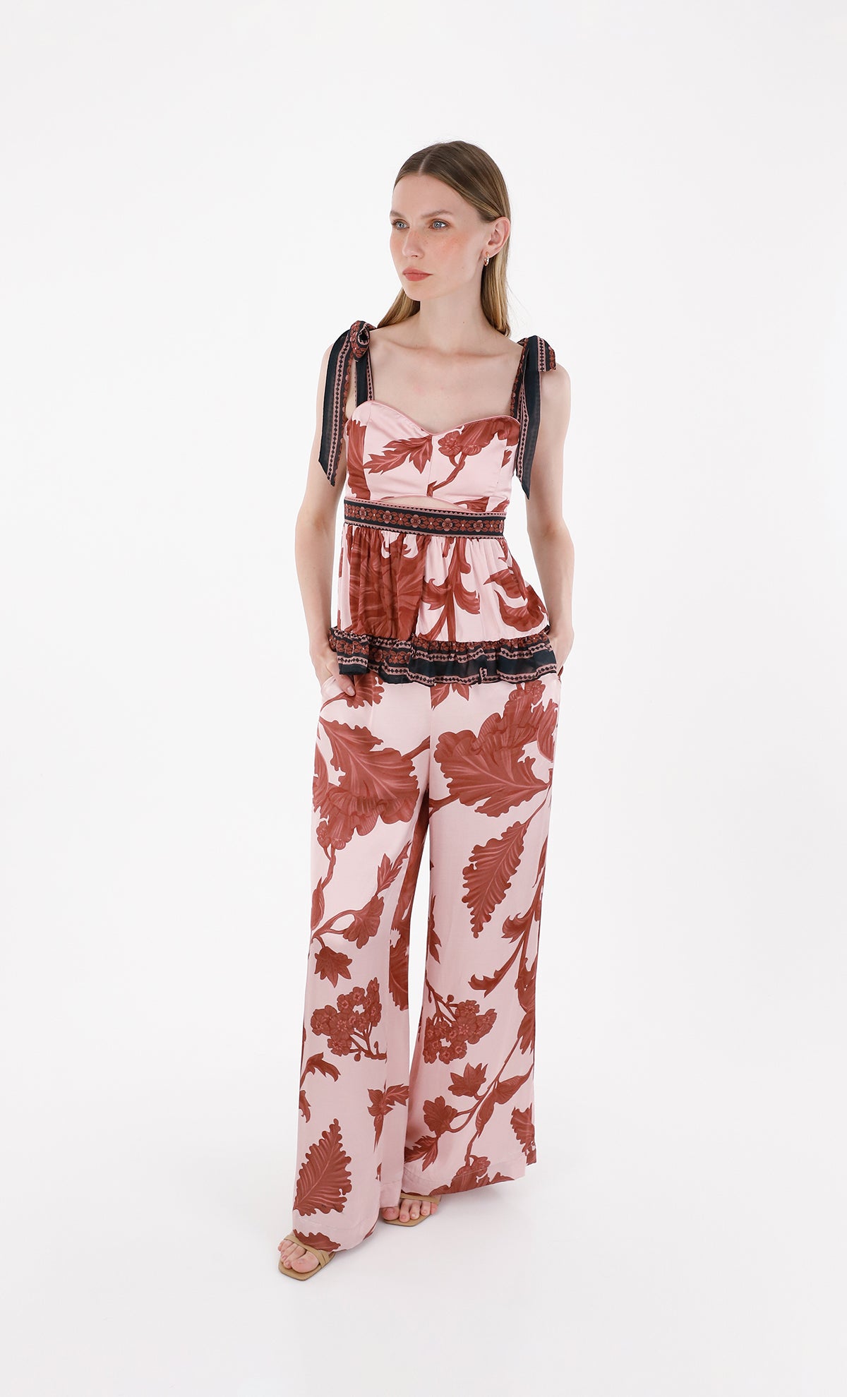 RAIGRASS ROSSO SET
