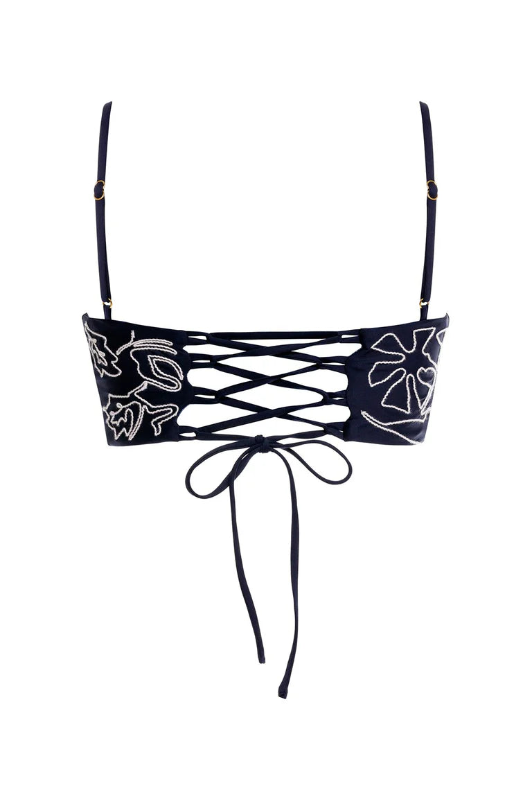 BRIETTA & WILLA BATIK BIKINI