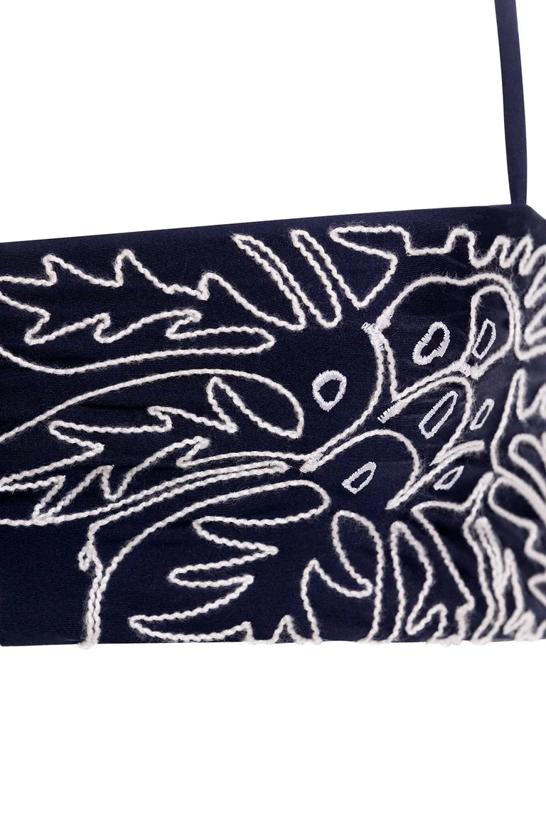 BRIETTA & WILLA BATIK BIKINI