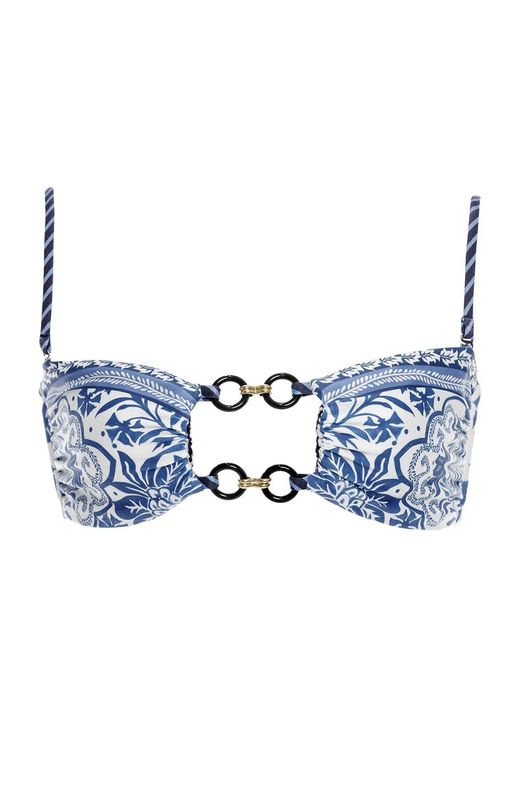 LACE & MASIE BATIK BIKINI