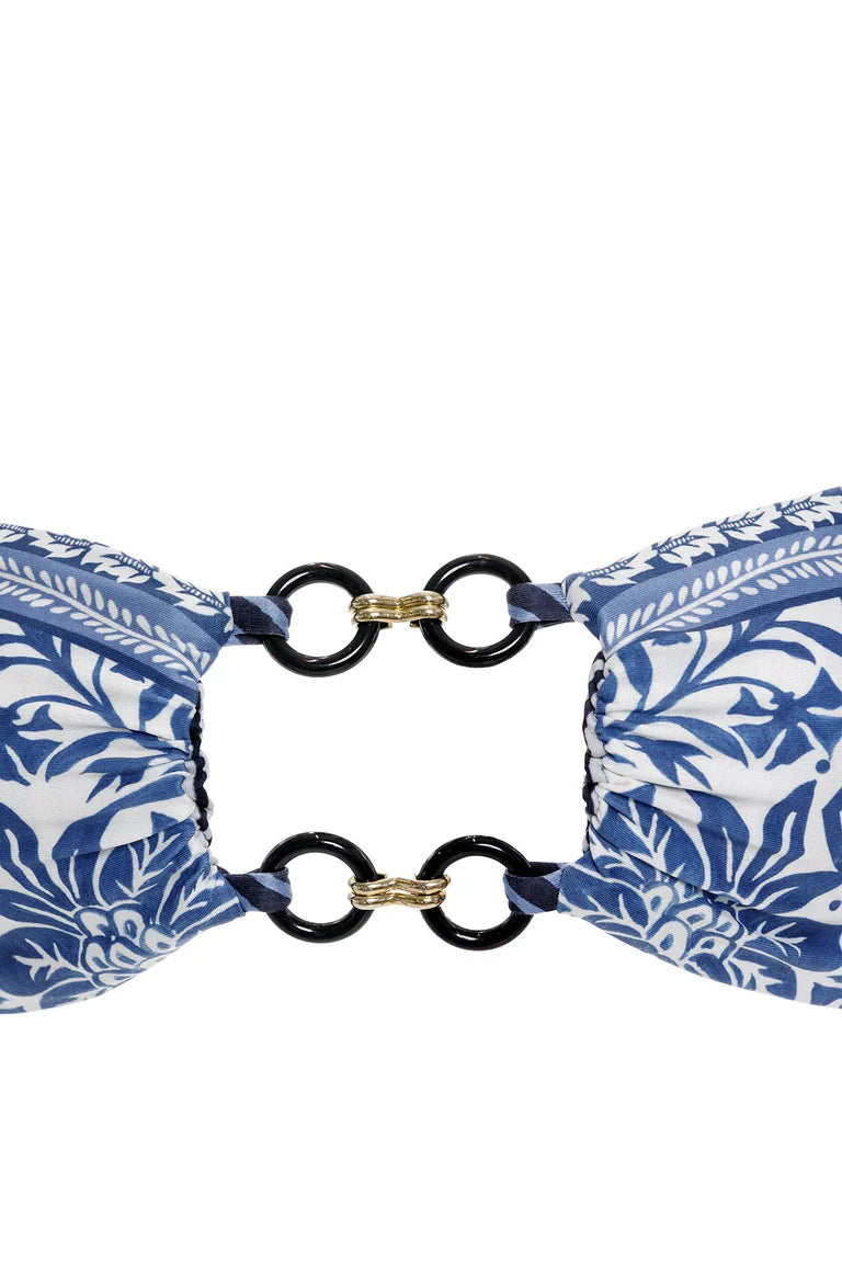 LACE & MASIE BATIK BIKINI