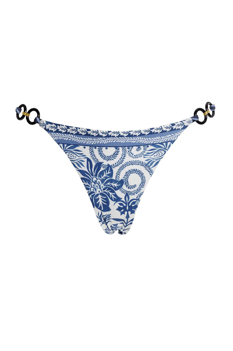 LACE & MASIE BATIK BIKINI