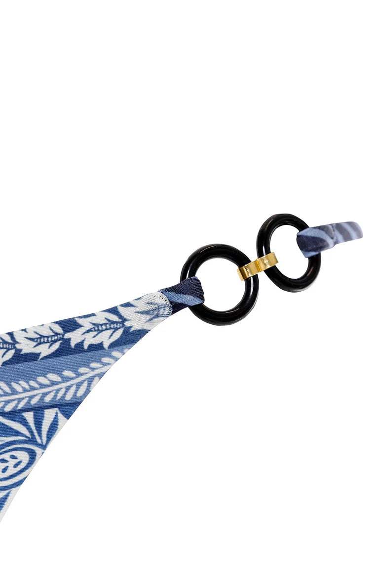 LACE & MASIE BATIK BIKINI