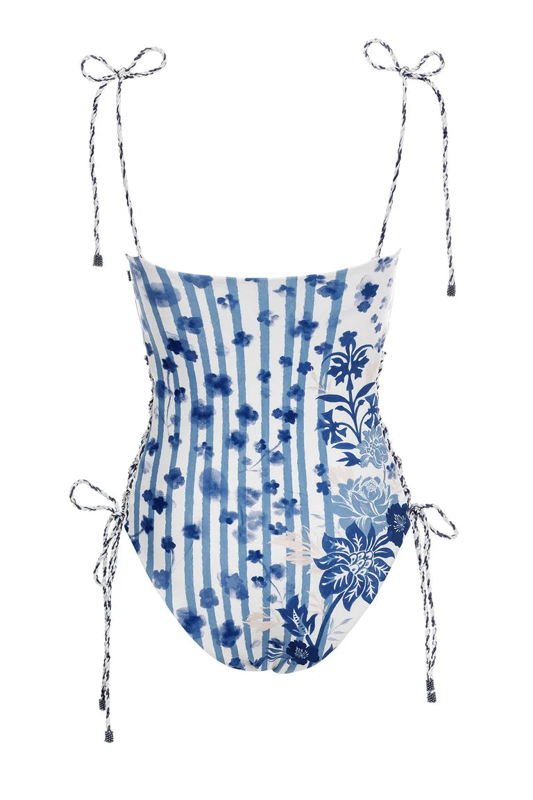 POSH BATIK ONE PIECE