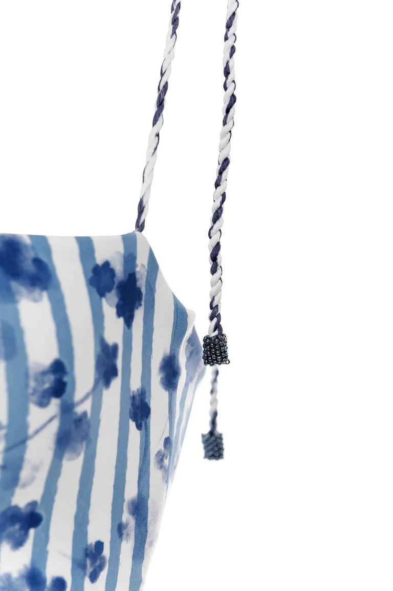 POSH BATIK ONE PIECE