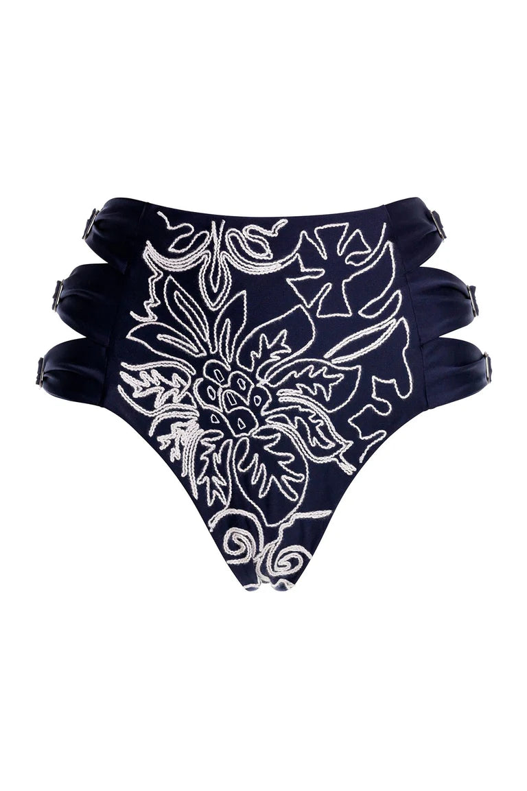 BRIETTA & WILLA BATIK BIKINI