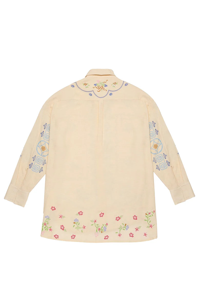 ANASTASIA SHIRT