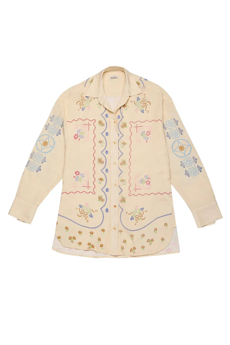 ANASTASIA SHIRT