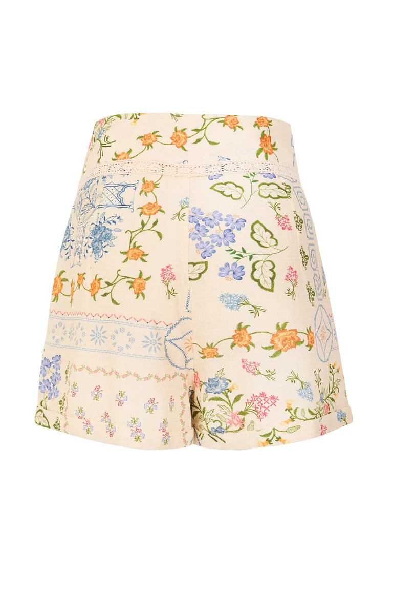 LIA & VICHY SET
