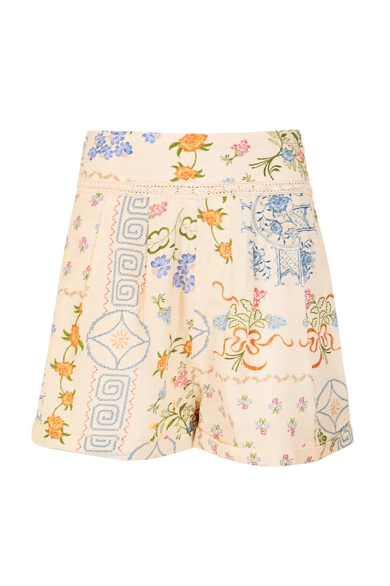 LIA & VICHY SET