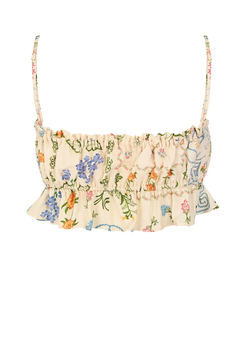 LIA & VICHY SET