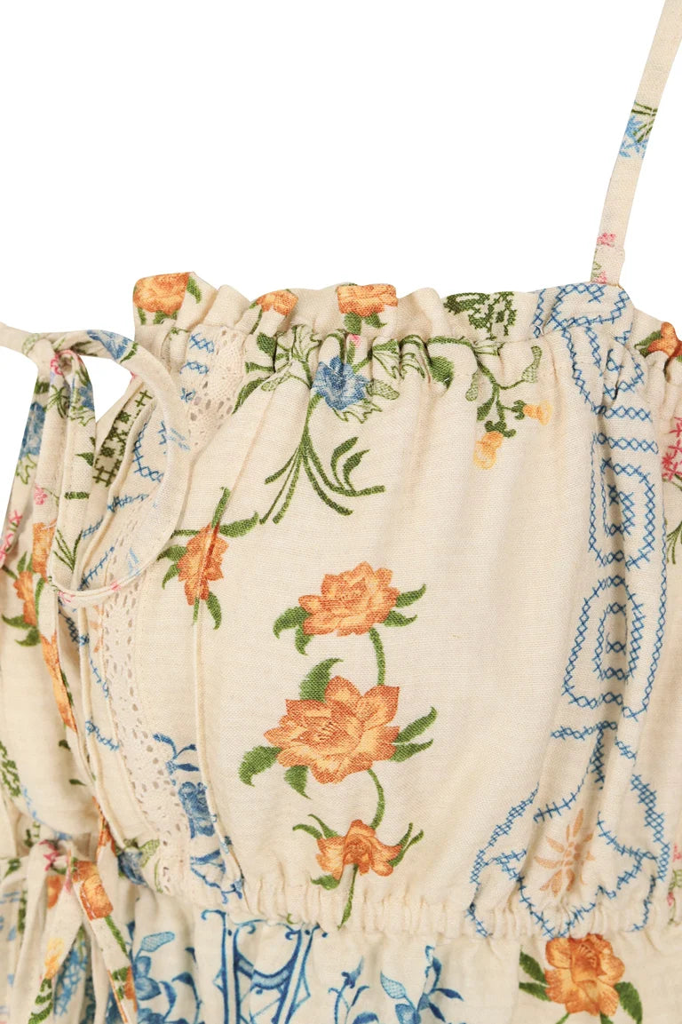LIA & VICHY SET