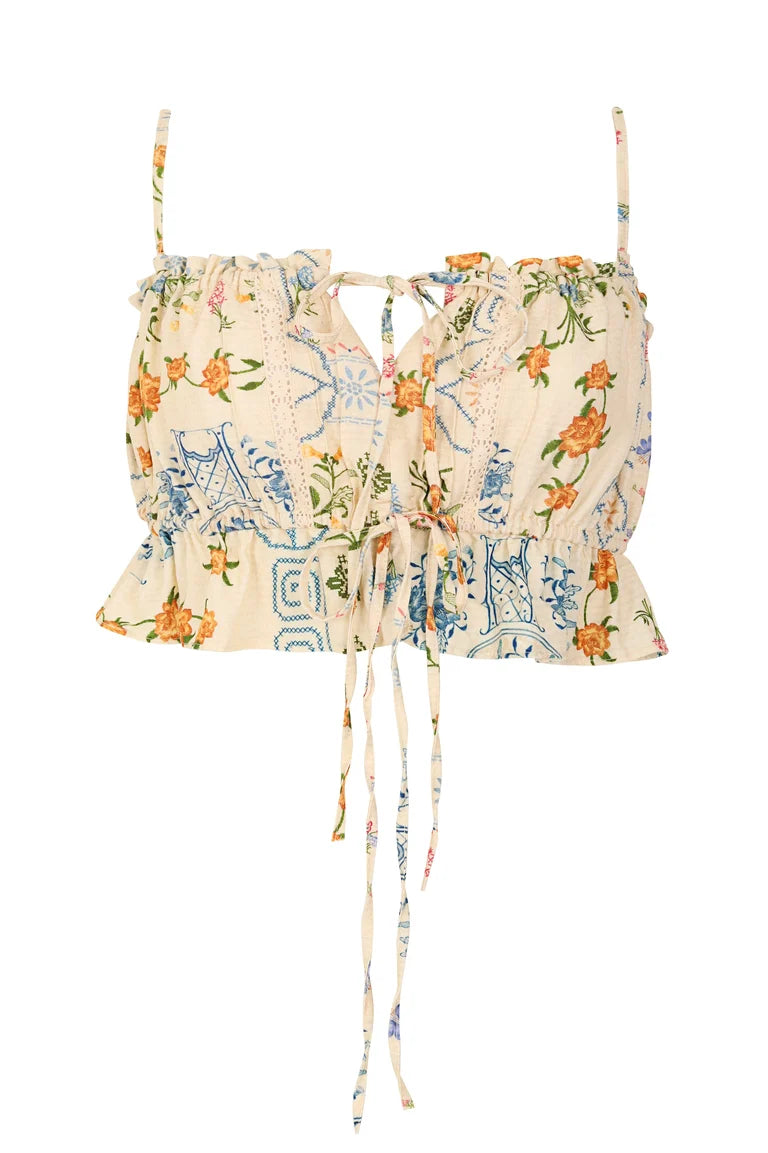 LIA & VICHY SET