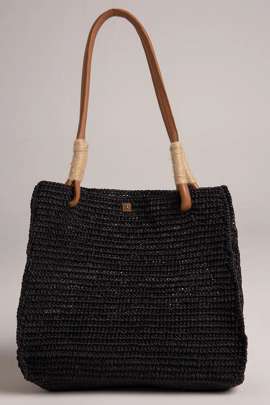 BEACH BAG