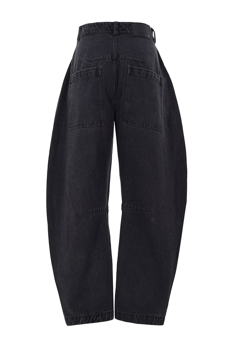 FALLON BOWLY PANTS