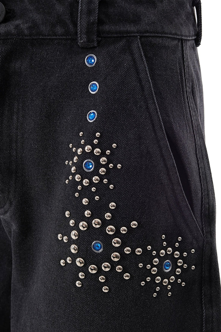 FALLON BOWLY PANTS