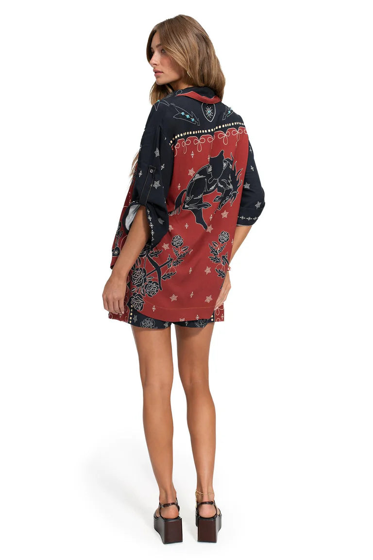 LINNY & CHRISSY BOWLY SET
