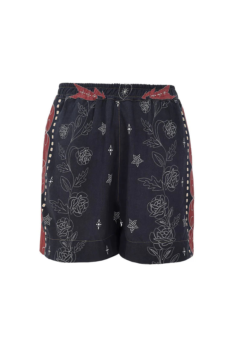 LINNY & CHRISSY BOWLY SET