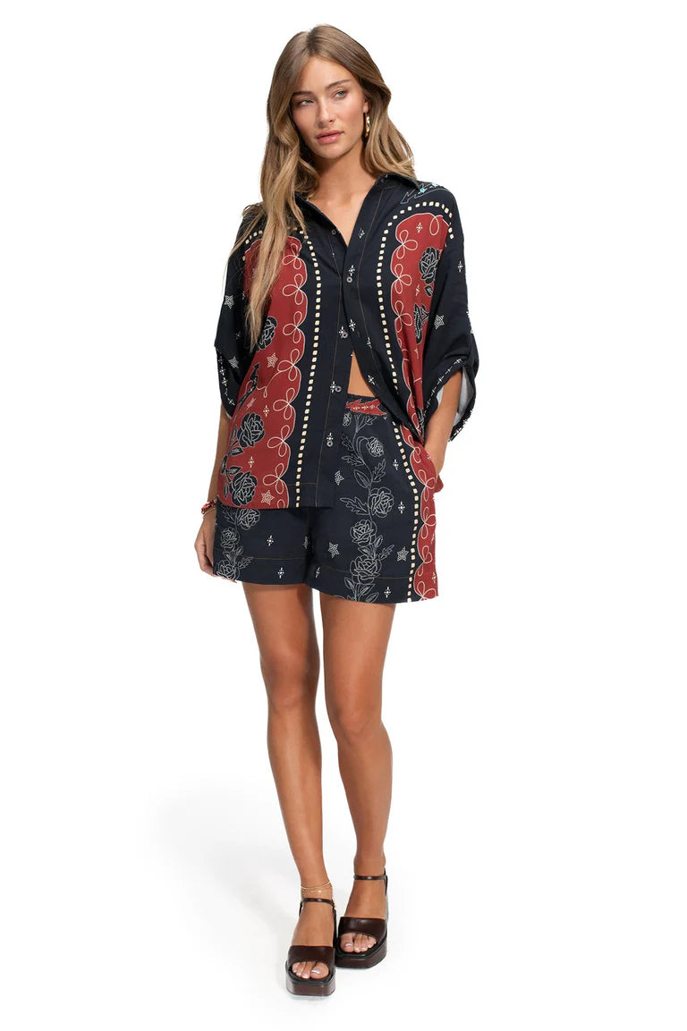 LINNY & CHRISSY BOWLY SET