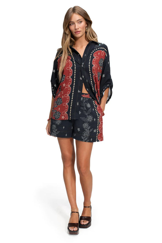 LINNY & CHRISSY BOWLY SET