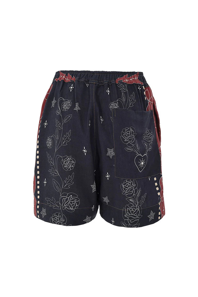 LINNY & CHRISSY BOWLY SET
