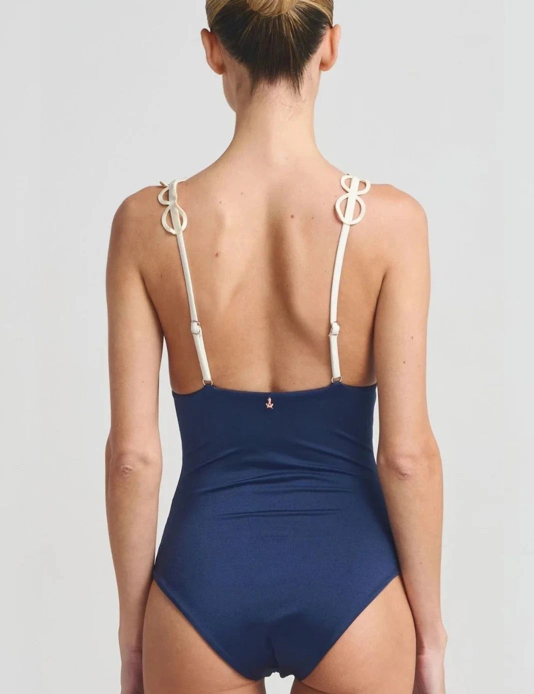 EIRE ONE PIECE NAVY