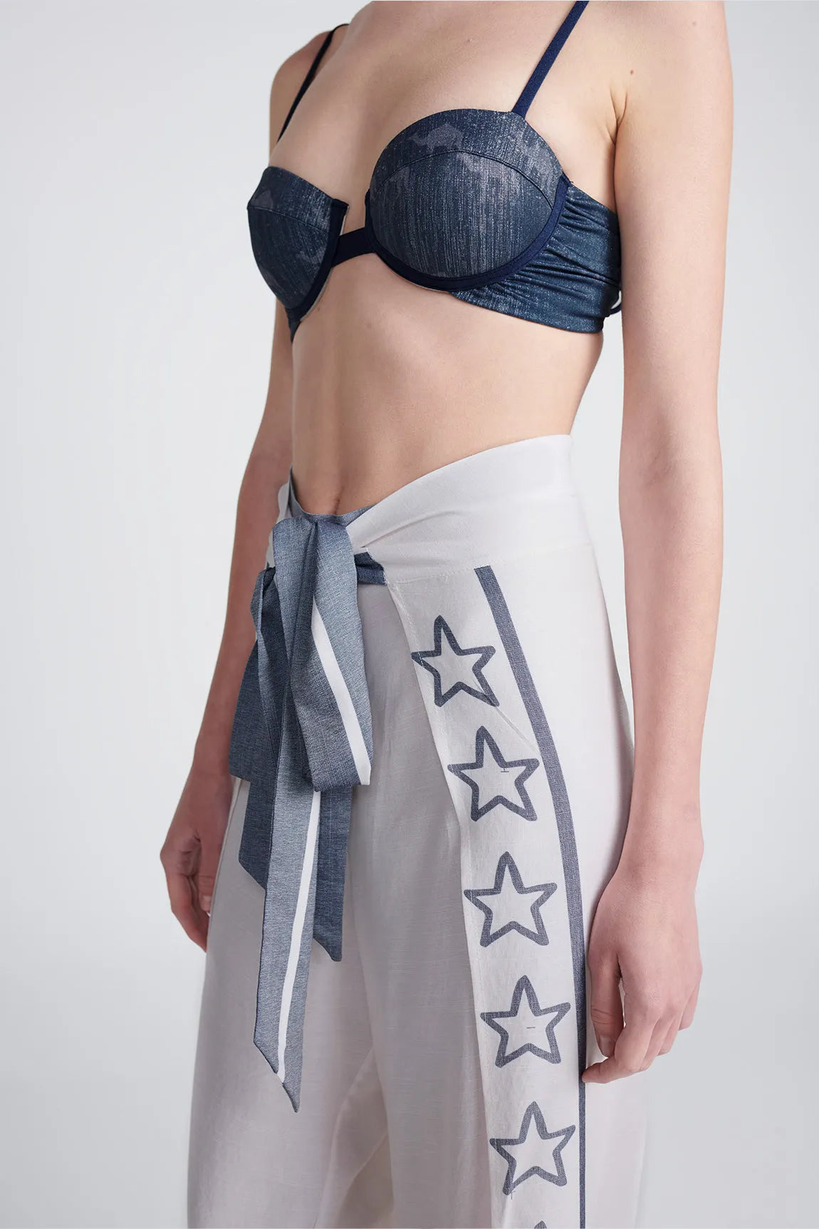STARRY NIGHT PANTS
