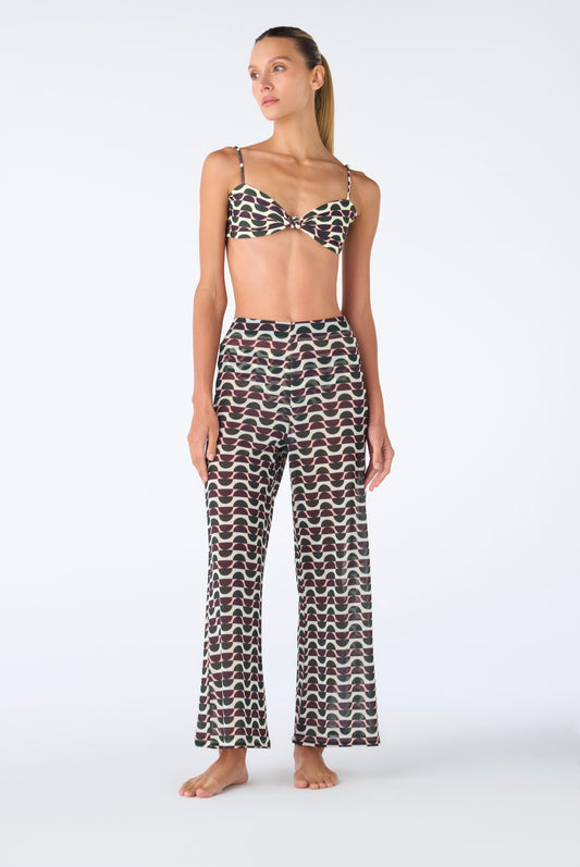 COURT VIBES MIKA PANTS