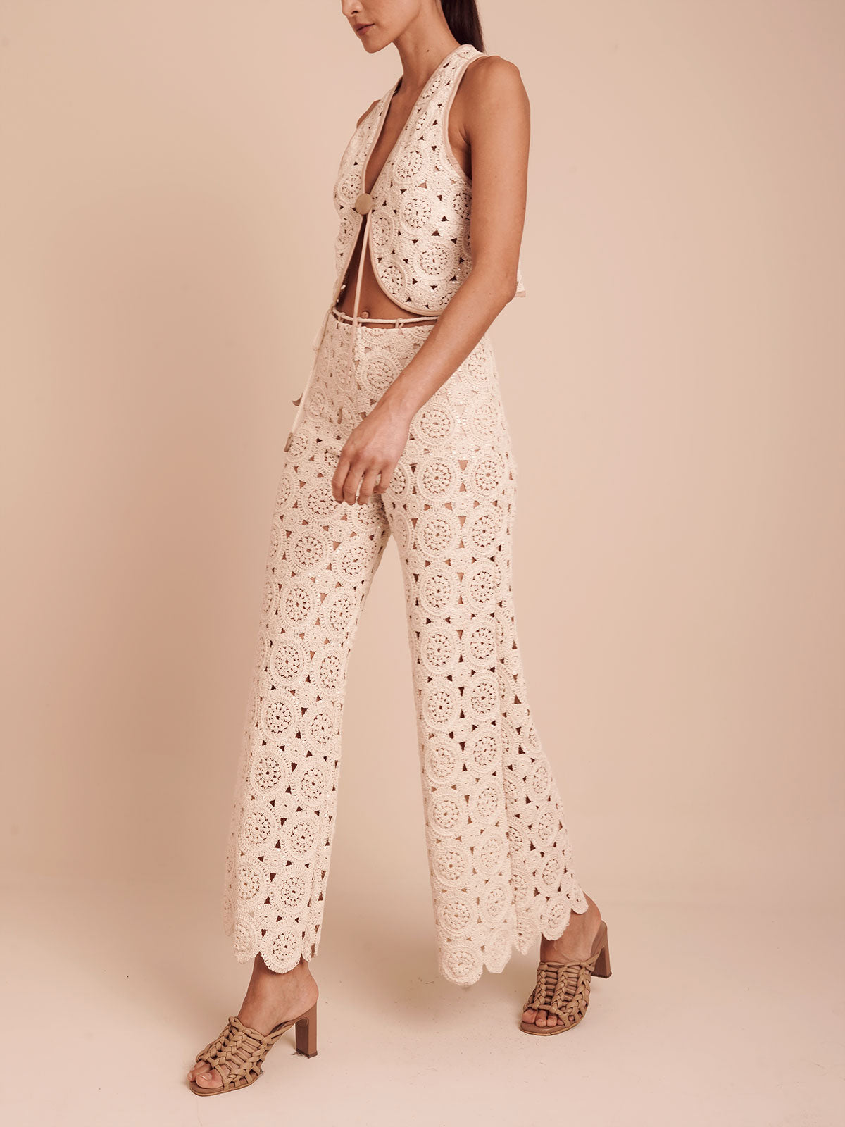 VERA & JACQ SET