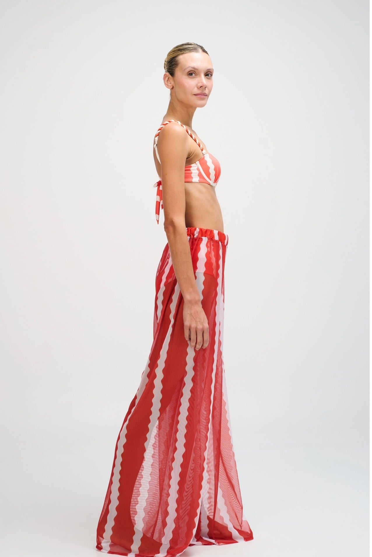SYROS PANT