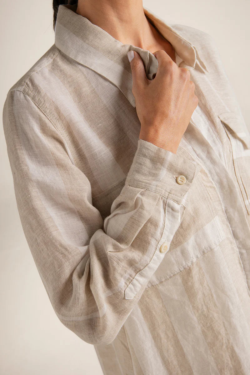 LUNA SHIRT