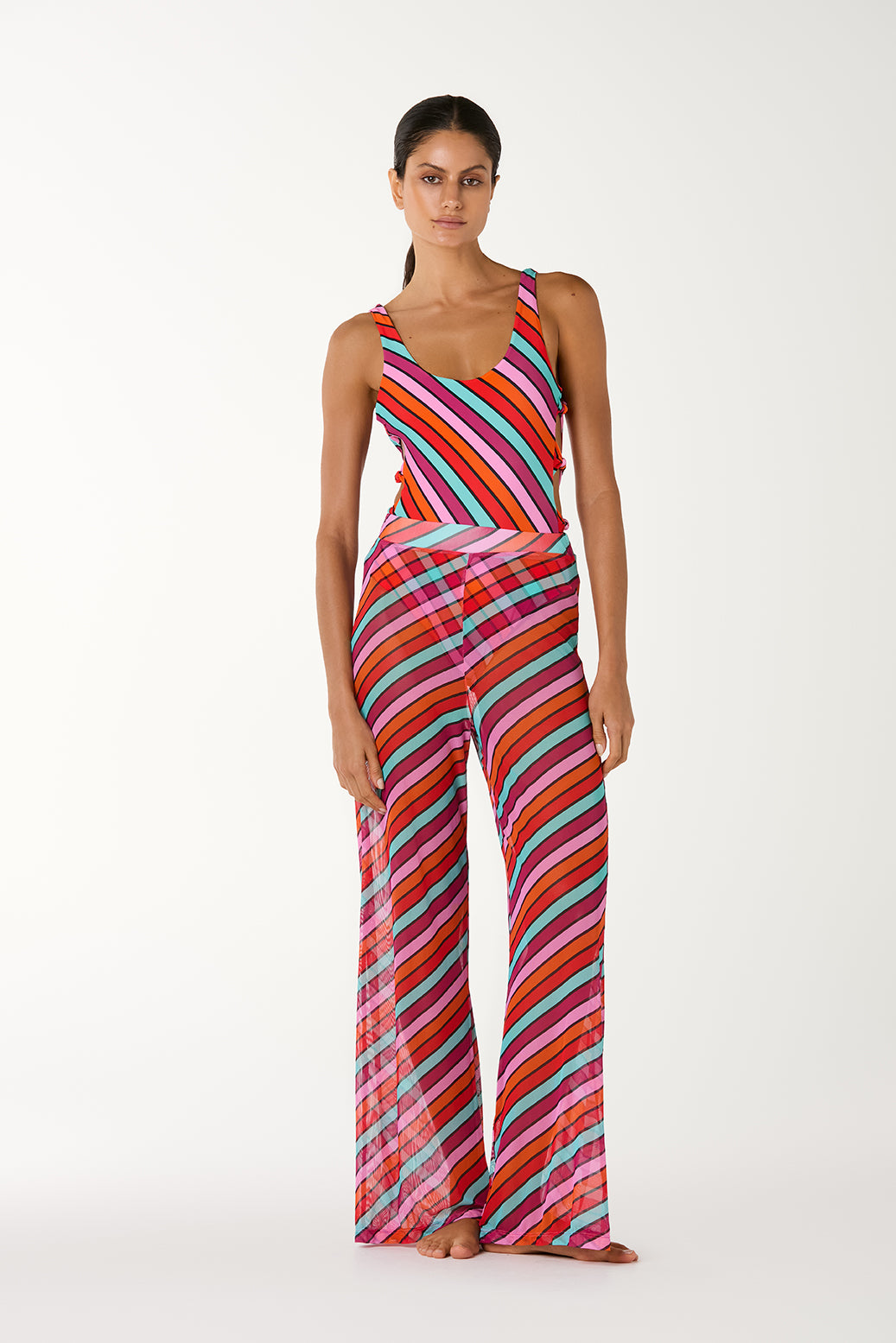 COSMIC TWIST SKYE ONE PIECE