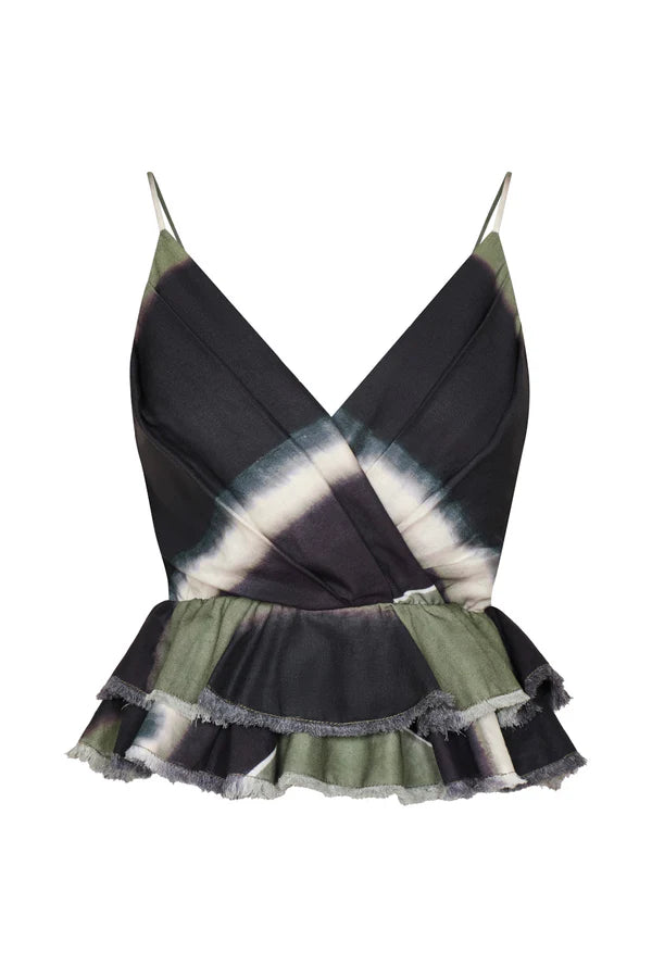 ISOLA & SUMATRA SET