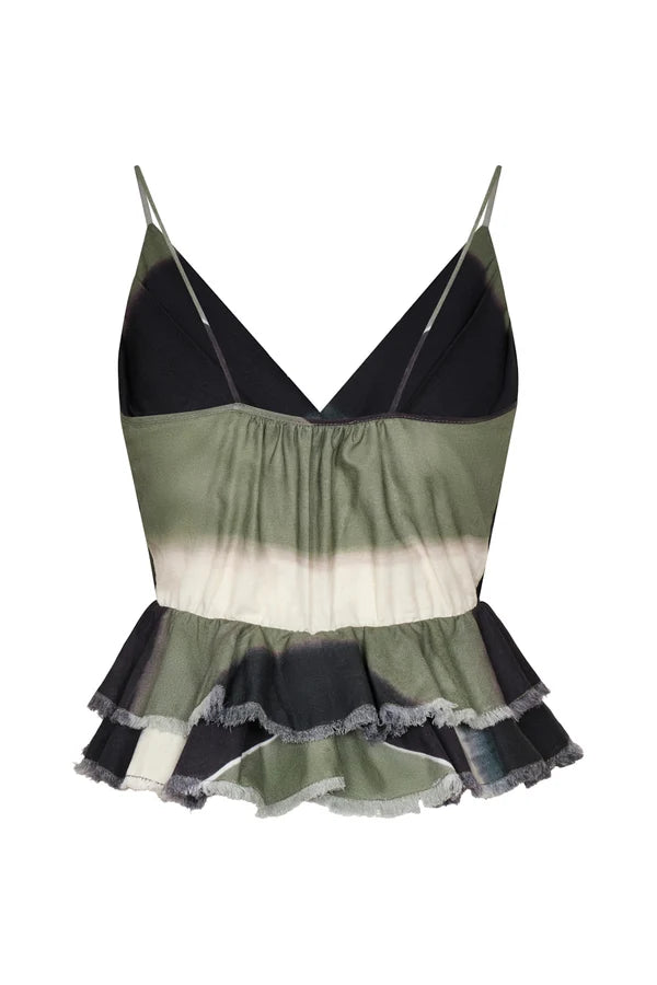ISOLA & SUMATRA SET