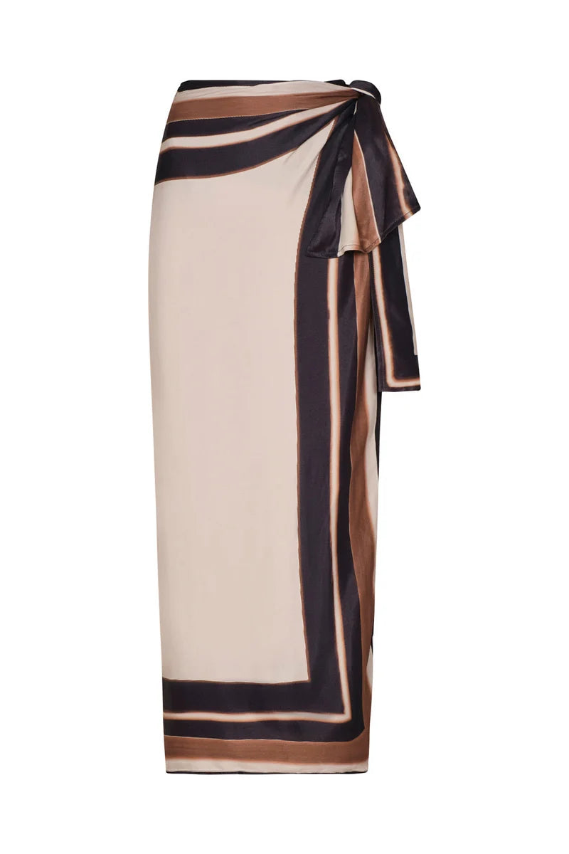 TOSCAMA SKIRT