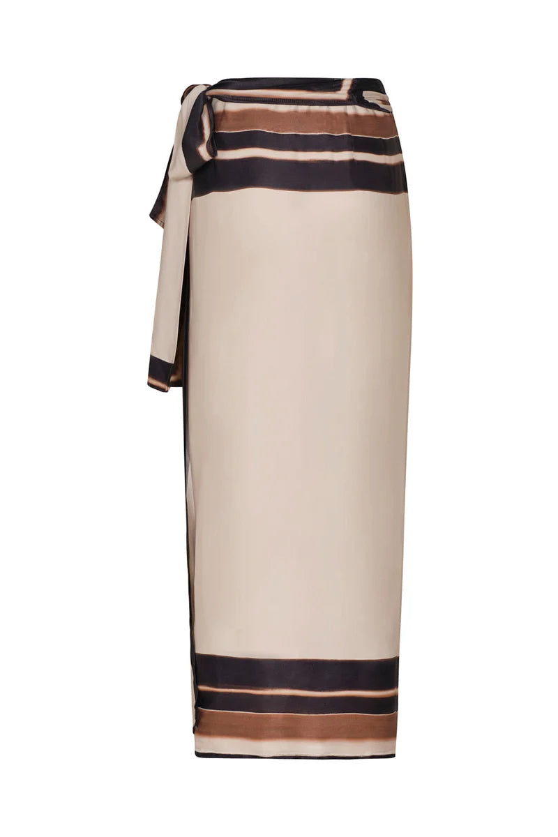 TOSCAMA SKIRT