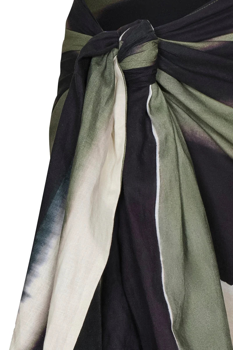 ISOLA & SUMATRA SET